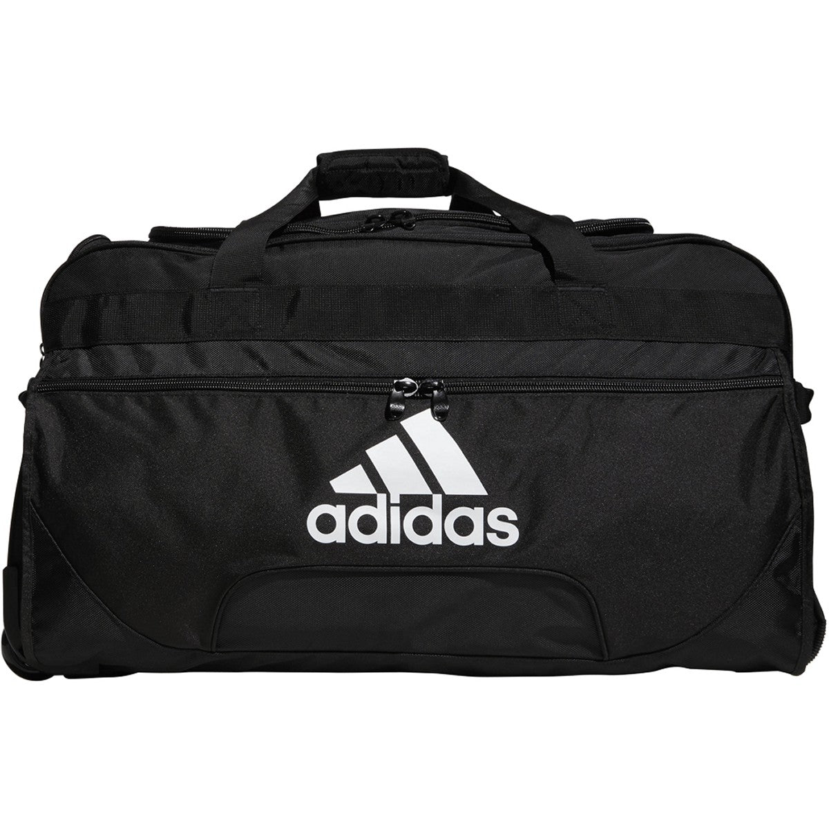 adidas Team Wheel Training Bag