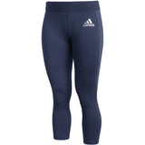 adidas Techfit 3/4 Womens Training Tights