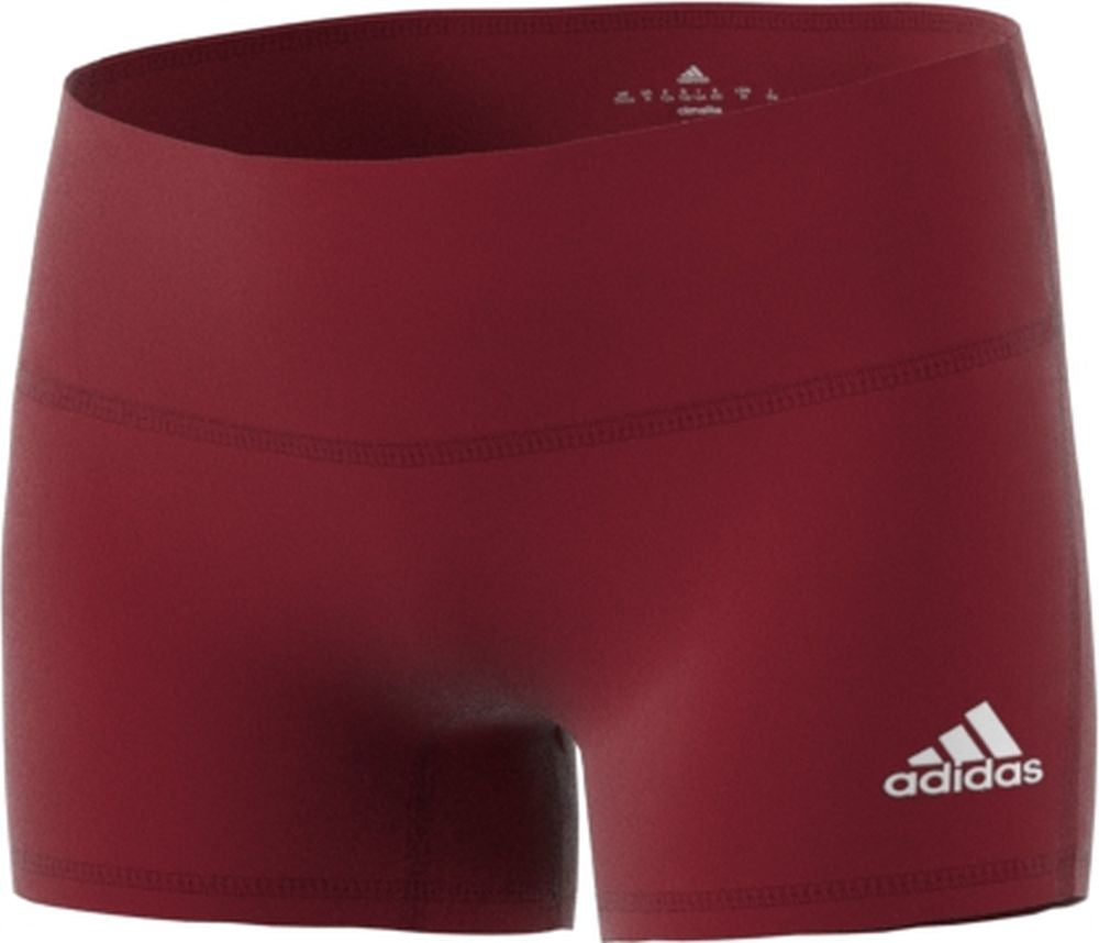 adidas Techfit 4-inch Short Tight - Women's Volleyball