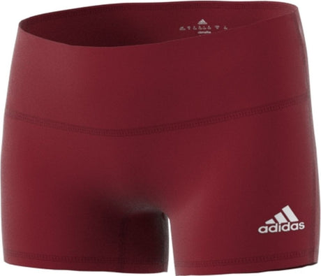 adidas Techfit 4-inch Short Tight - Women's Volleyball