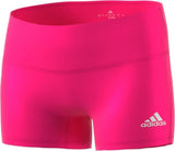 adidas Techfit 4-inch Short Tight - Women's Volleyball