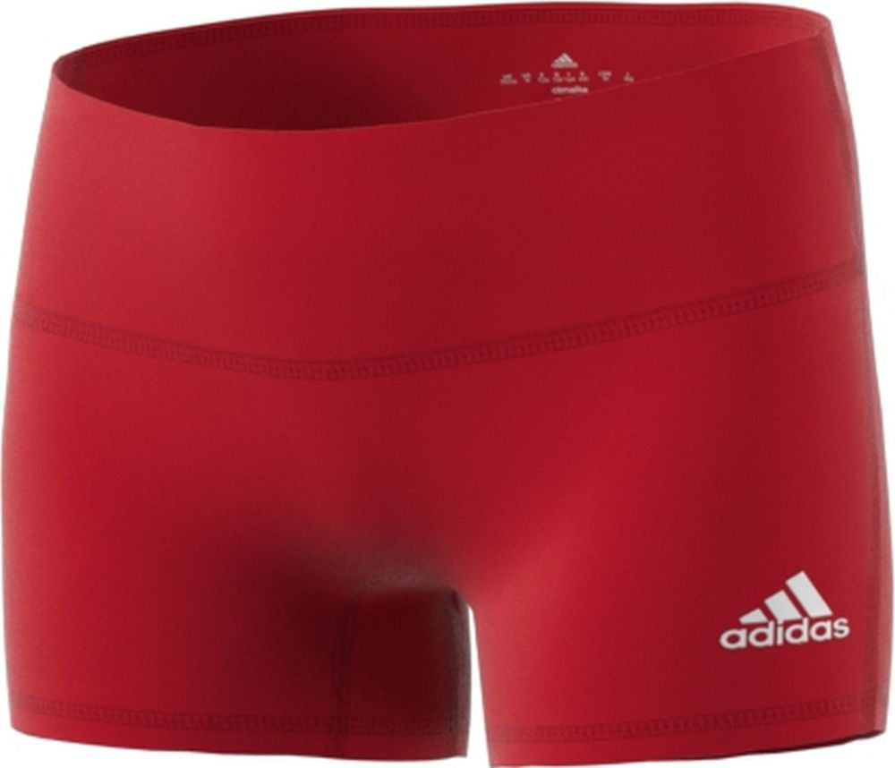 adidas Techfit 4-inch Short Tight - Women's Volleyball