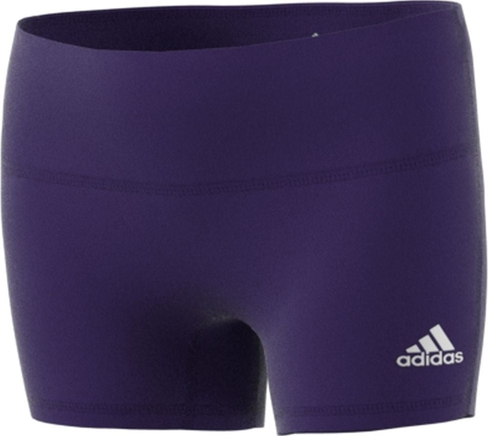 adidas Techfit 4-inch Short Tight - Women's Volleyball