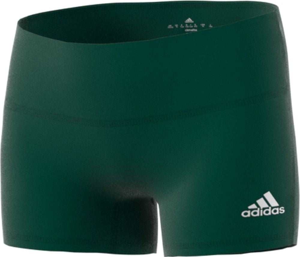adidas Techfit 4-inch Short Tight - Women's Volleyball