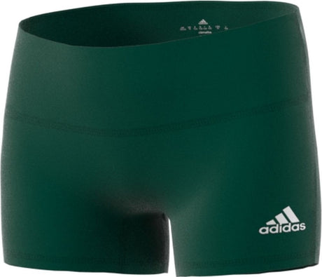adidas Techfit 4-inch Short Tight - Women's Volleyball