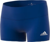 adidas Techfit 4-inch Short Tight - Women's Volleyball