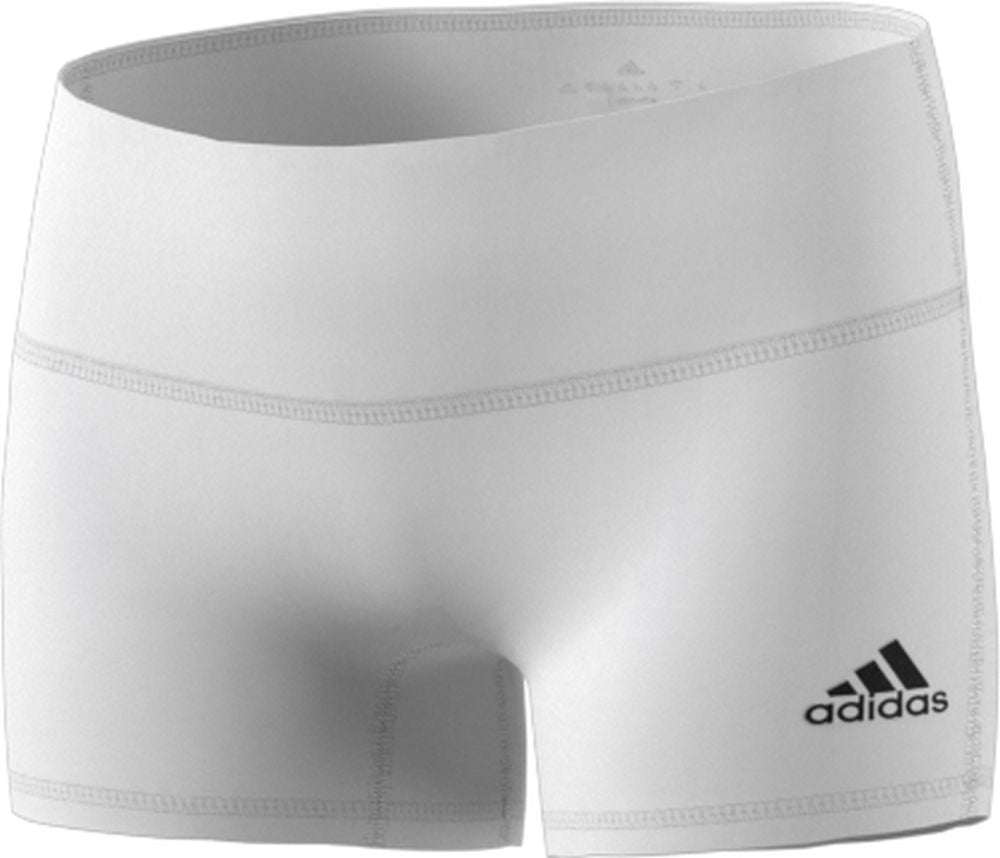 adidas Techfit 4-inch Short Tight - Women's Volleyball