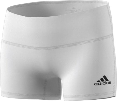 adidas Techfit 4-inch Short Tight - Women's Volleyball