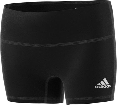 adidas Techfit 4-inch Short Tight - Women's Volleyball