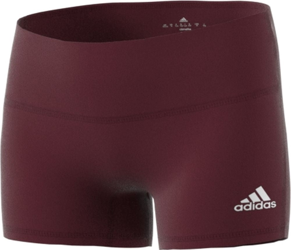 adidas Techfit 4-inch Short Tight - Women's Volleyball