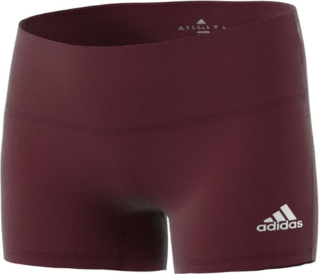 adidas Techfit 4-inch Short Tight - Women's Volleyball
