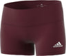 adidas Techfit 4-inch Short Tight - Women's Volleyball