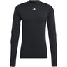 adidas Techfit Cold.Rdy Long Sleeve Mens T-Shirt