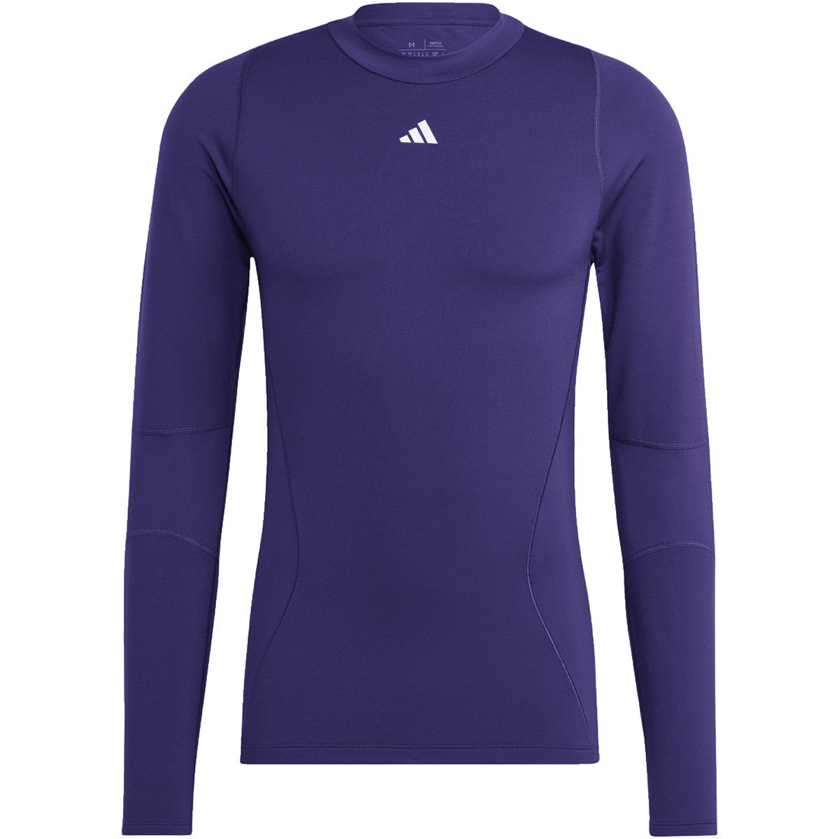 adidas Techfit Cold.Rdy Mens Long Sleeve T-Shirt