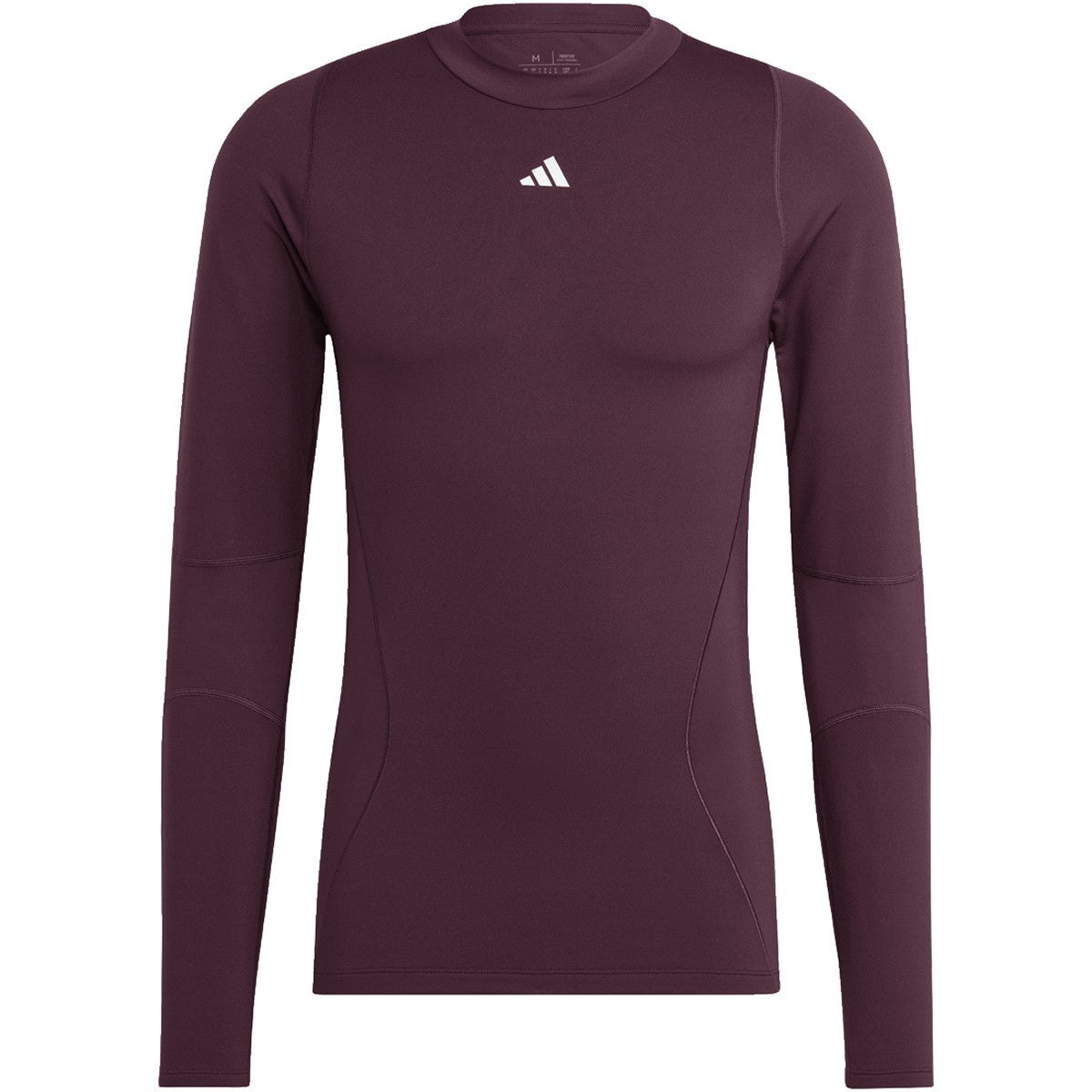 adidas Techfit Cold.Rdy Mens Long Sleeve T-Shirt