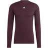 adidas Techfit Cold.Rdy Mens Long Sleeve T-Shirt