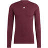 adidas Techfit Cold.Rdy Mens Long Sleeve T-Shirt