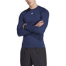 adidas Techfit Cold.Rdy Mens Long Sleeve T-Shirt