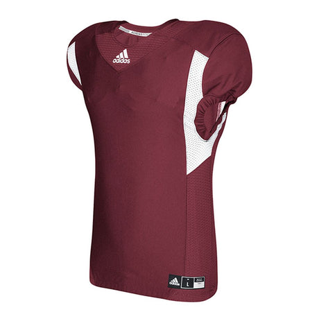adidas Techfit Hyped Football Jersey - Men's Football