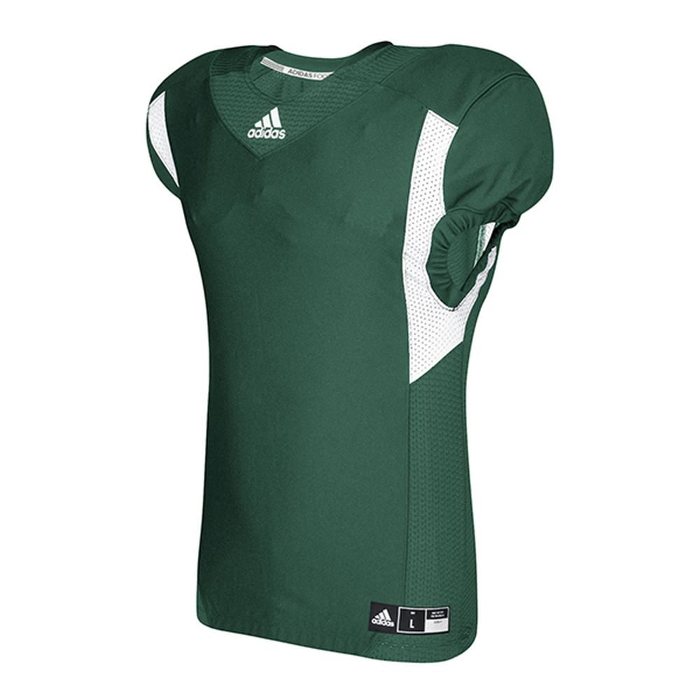 adidas Techfit Hyped Football Jersey - Men's Football