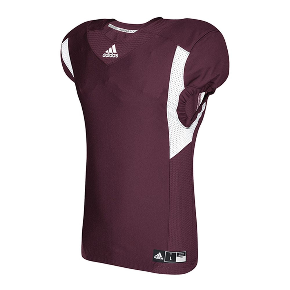 adidas Techfit Hyped Football Jersey - Men's Football