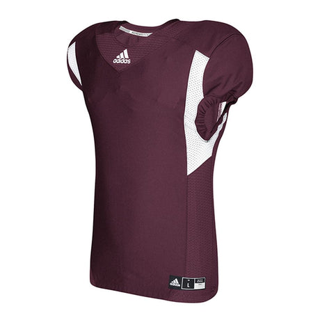 adidas Techfit Hyped Football Jersey - Men's Football