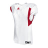adidas Techfit Hyped Football Jersey - Men's Football
