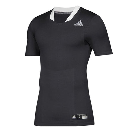 adidas Techfit Lax Jersey- Men's Lacrosse