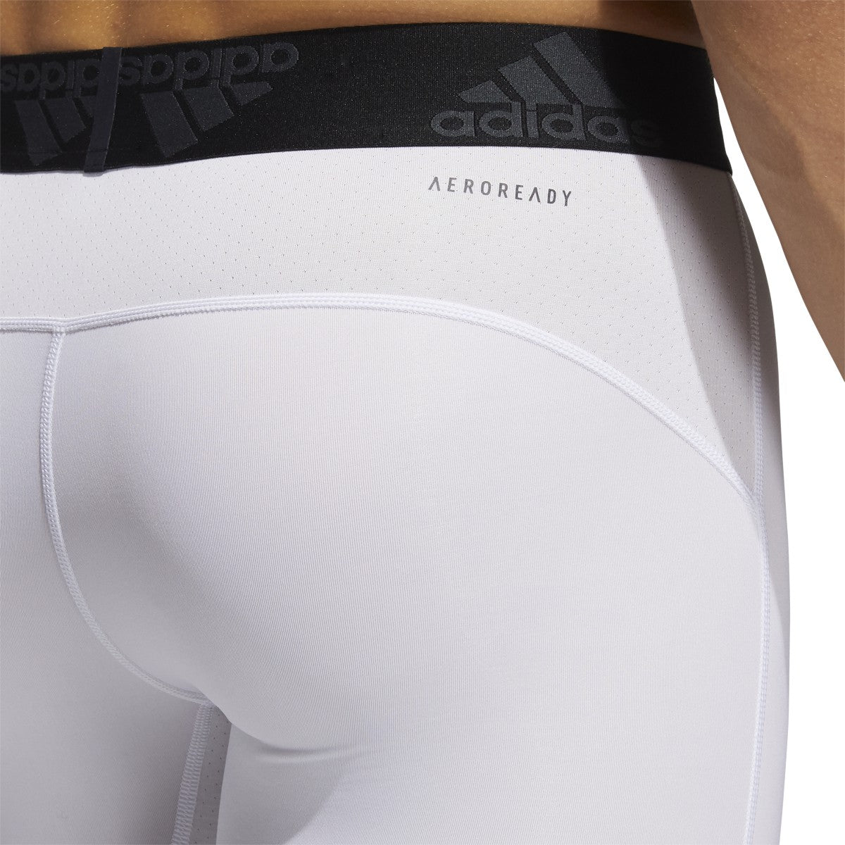 adidas Techfit Long Tight - Mens Training