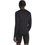 adidas Mens Techfit Long Sleeve T-Shirt