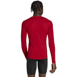 adidas Mens Techfit Long Sleeve T-Shirt