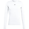 adidas Mens Techfit Long Sleeve T-Shirt