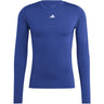 adidas Techfit Mens Long Sleeve T-Shirt
