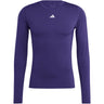 adidas Techfit Mens Long Sleeve T-Shirt