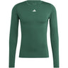 adidas Techfit Mens Long Sleeve T-Shirt