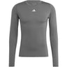 adidas Techfit Mens Long Sleeve T-Shirt