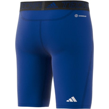 adidas Techfit Mens Short Training Tights