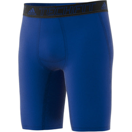 adidas Techfit Mens Short Training Tights