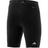adidas Techfit Mens Short Training Tights
