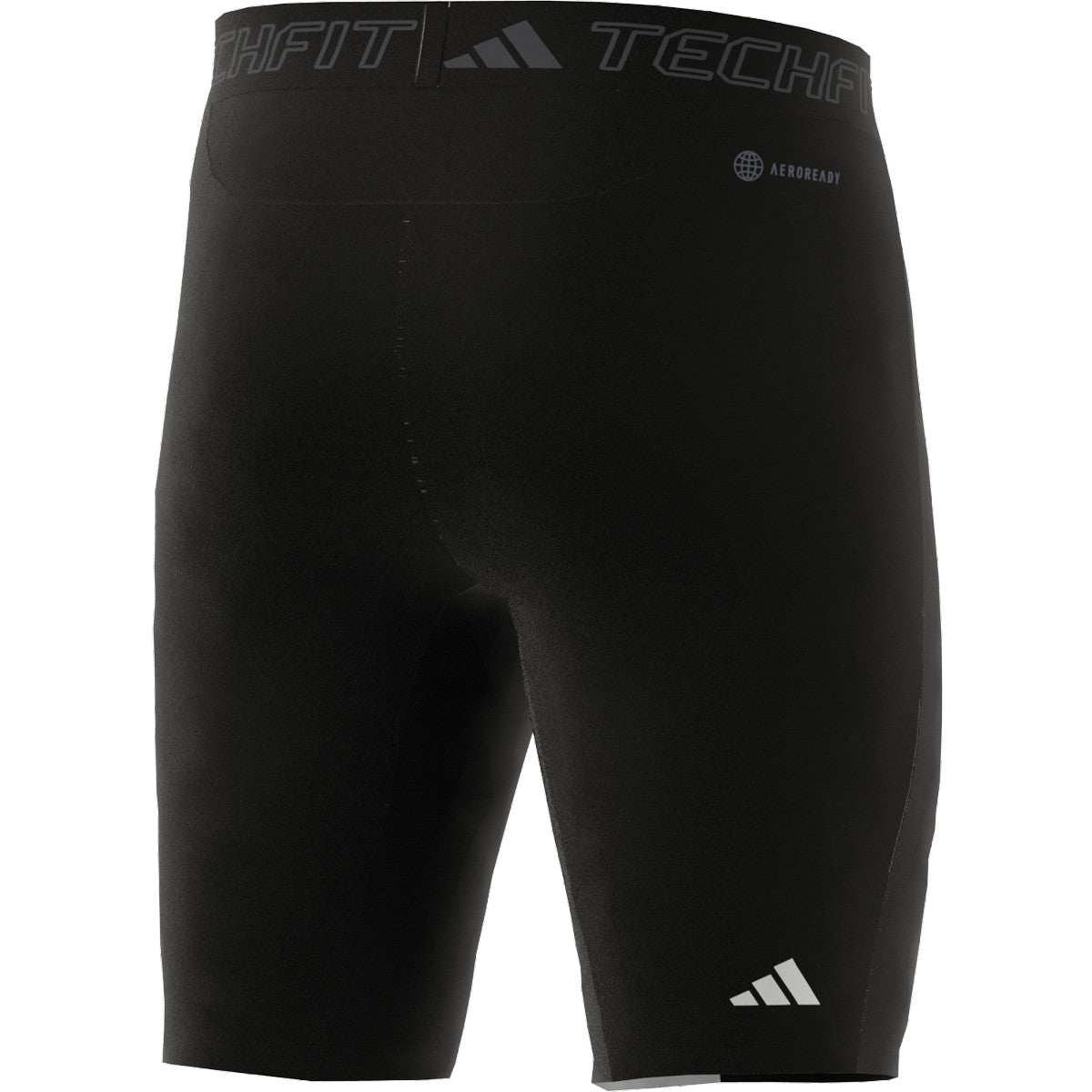 adidas Techfit Mens Short Training Tights