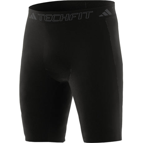 adidas Techfit Mens Short Training Tights