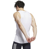 adidas Techfit Mens Sleeveless Training Tank