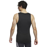 adidas Techfit Mens Sleeveless Training Tank