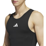 adidas Techfit Mens Sleeveless Training Tank