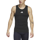adidas Techfit Mens Sleeveless Training Tank