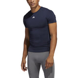 adidas Techfit Mens Training Tee