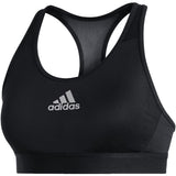 adidas Techfit Powerreact  Medium Support Bra
