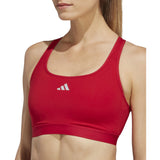 adidas Techfit Powerreact  Medium Support Bra