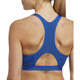 adidas Techfit Powerreact  Medium Support Bra