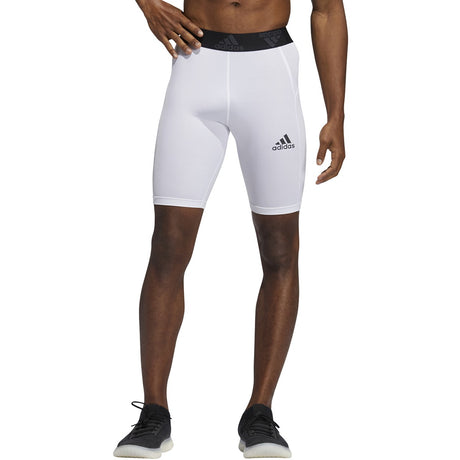 adidas Techfit Short Tights - Mens Training